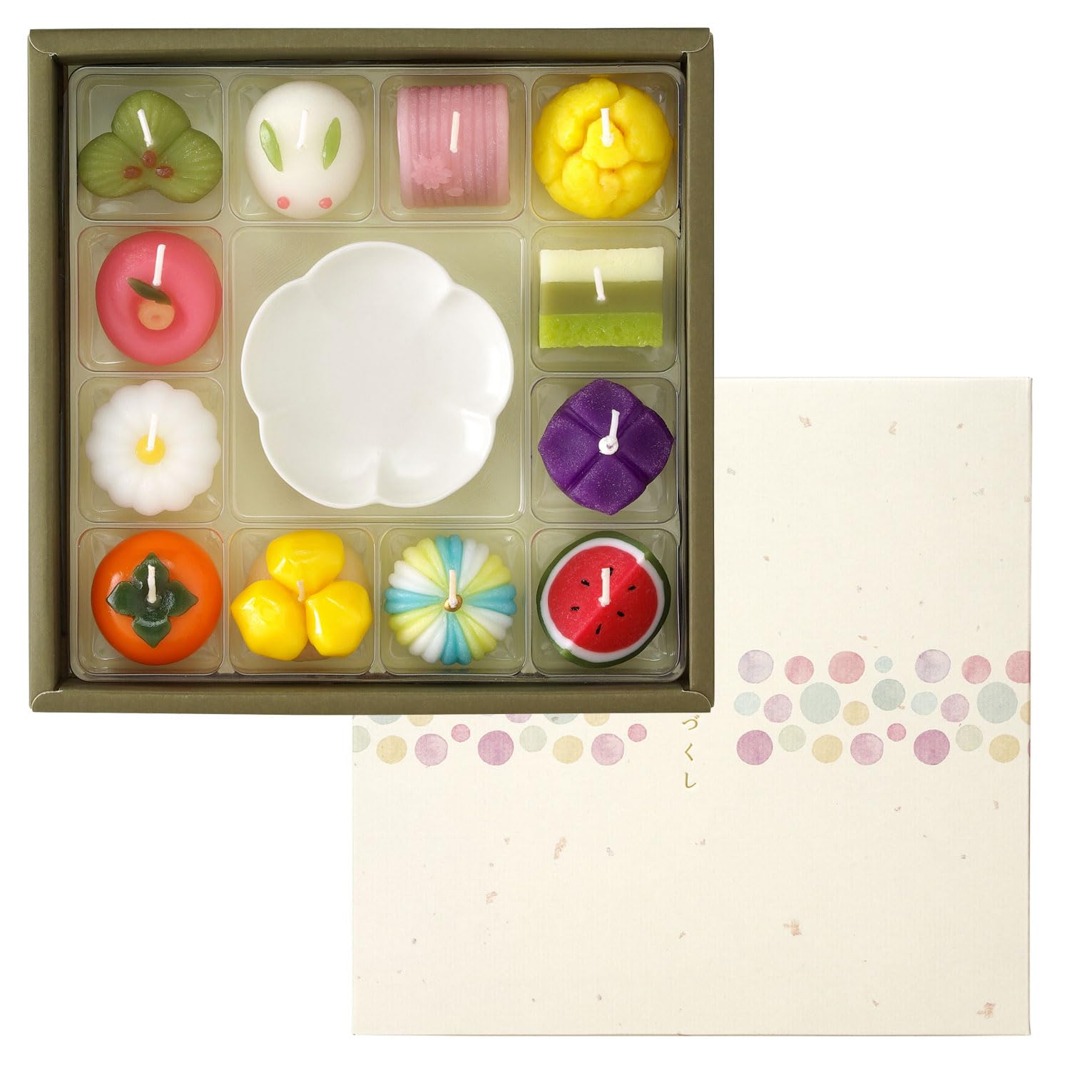 和菓子づくし　古本 和菓子づくし 古本